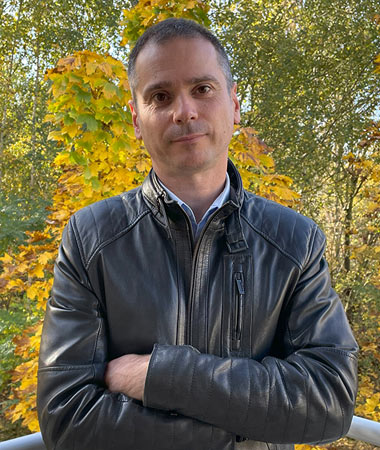 Jacek Leisa